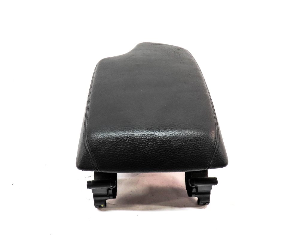 Thumbnail 5: 2014-2020 BMW 3GT 4 M4 SERIES (F32 F34) CENTER CONSOLE ARMREST LID (Black)