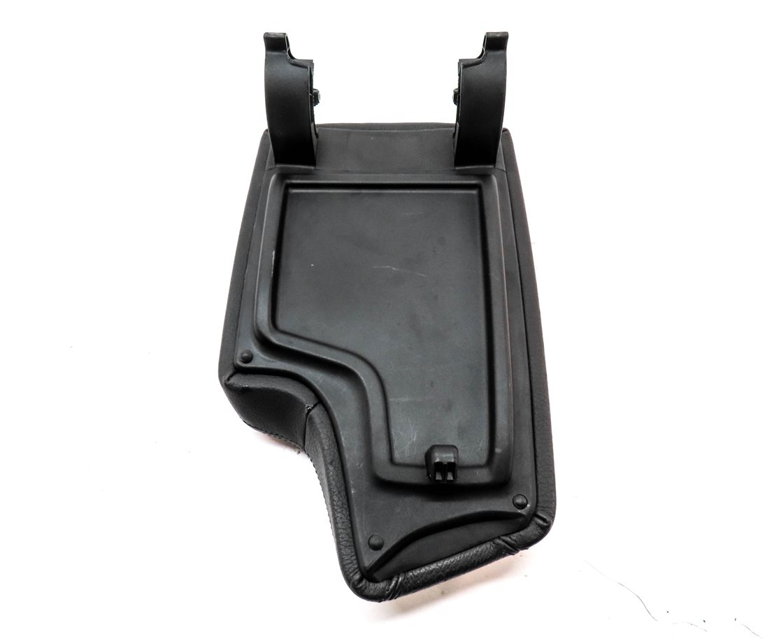 Thumbnail 6: 2014-2020 BMW 3GT 4 M4 SERIES (F32 F34) CENTER CONSOLE ARMREST LID (Black)