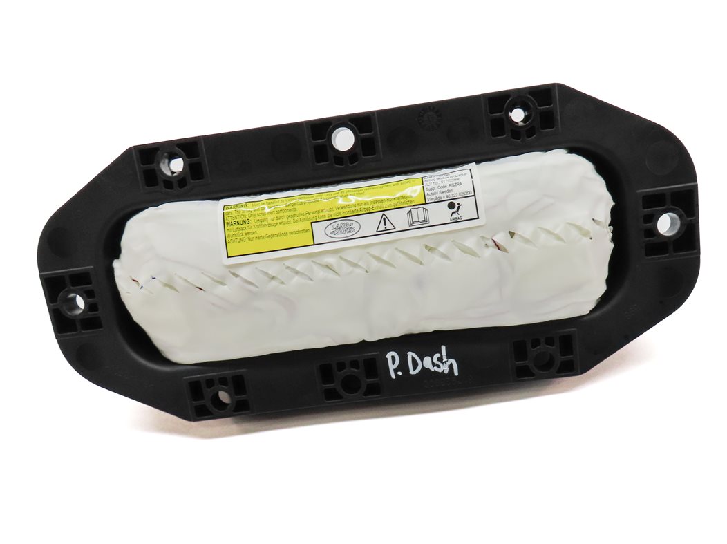 Thumbnail 2: 2012-2019 RANGE ROVER EVOQUE (L538) RIGHT PASSENGER DASH AIRBAG AIR BAG