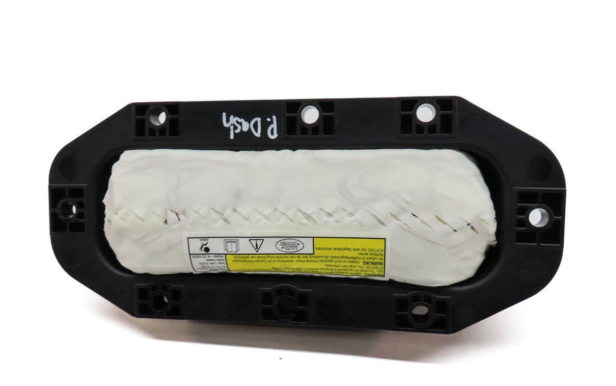 Thumbnail 4: 2012-2019 RANGE ROVER EVOQUE (L538) RIGHT PASSENGER DASH AIRBAG AIR BAG