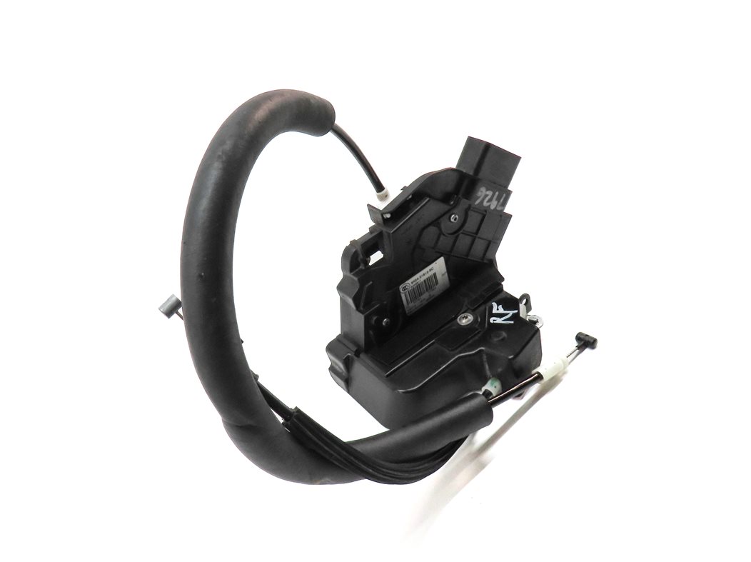 Thumbnail 3: 10-16 LR4 RANGE ROVER SPORT EVOQUE (L320 L538) RIGHT FRONT PASSIVE DOOR LATCH