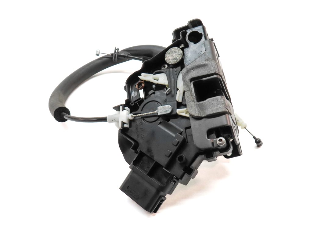 Thumbnail 5: 10-16 LR4 RANGE ROVER SPORT EVOQUE (L320 L538) RIGHT FRONT PASSIVE DOOR LATCH
