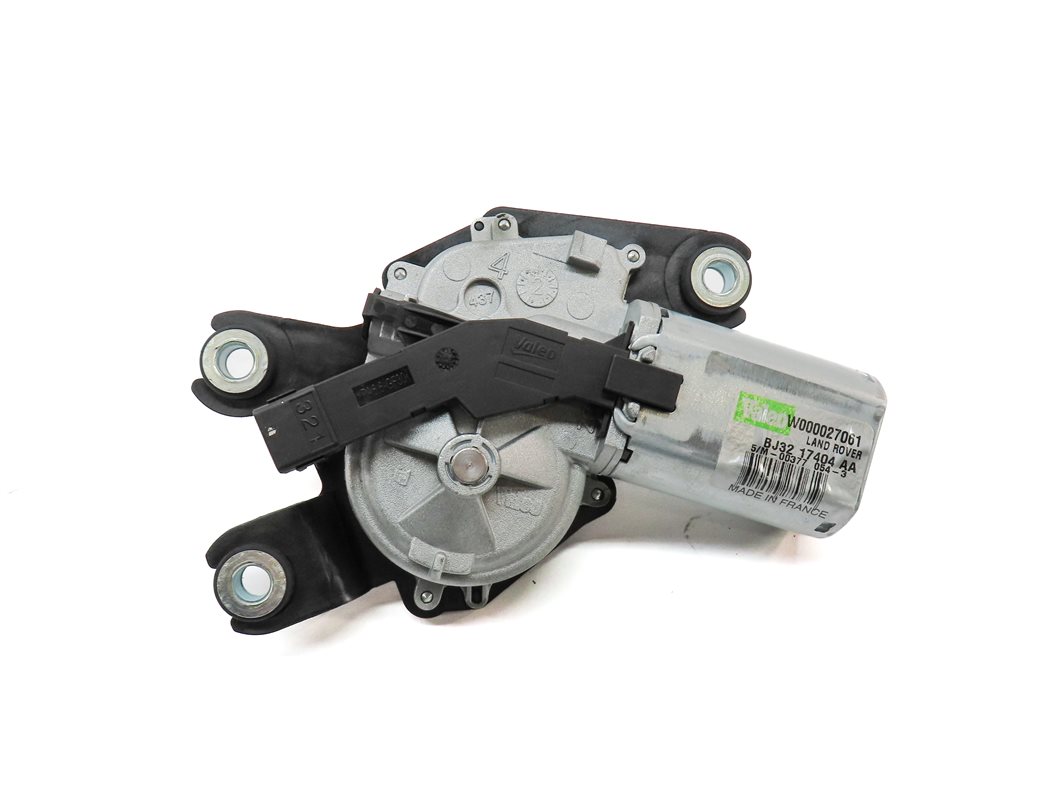 Thumbnail 4: 2012-2019 RANGE ROVER EVOQUE (L538) REAR WIPER MOTOR