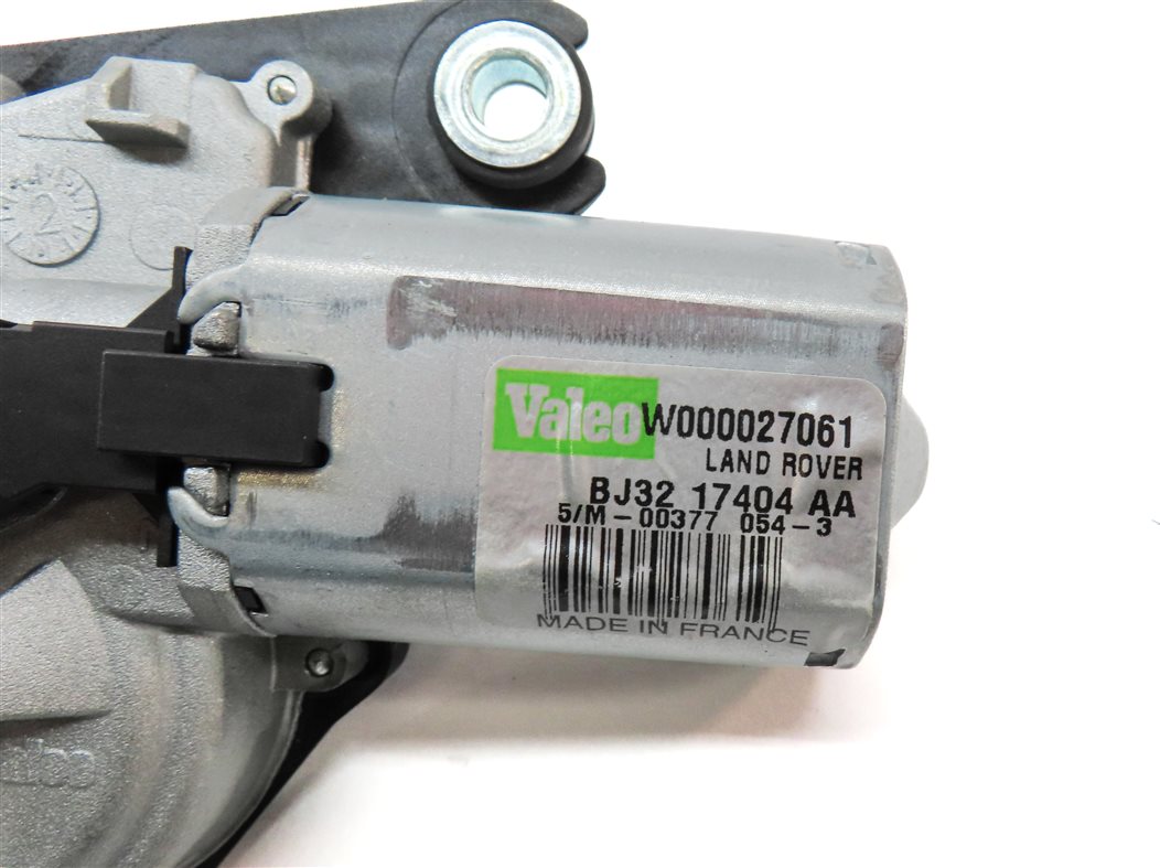 Thumbnail 7: 2012-2019 RANGE ROVER EVOQUE (L538) REAR WIPER MOTOR