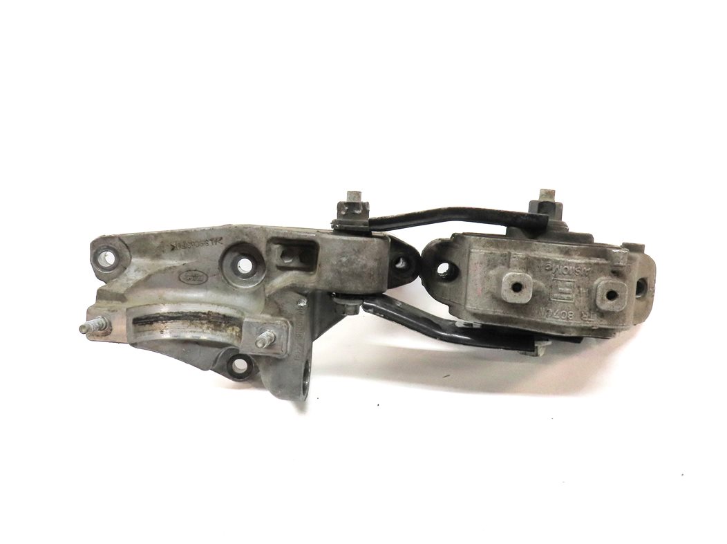 Thumbnail 2: 2013 RANGE ROVER EVOQUE (L538) 2.0L (TIVCT TC) RIGHT LOWER ENGINE MOTOR MOUNT