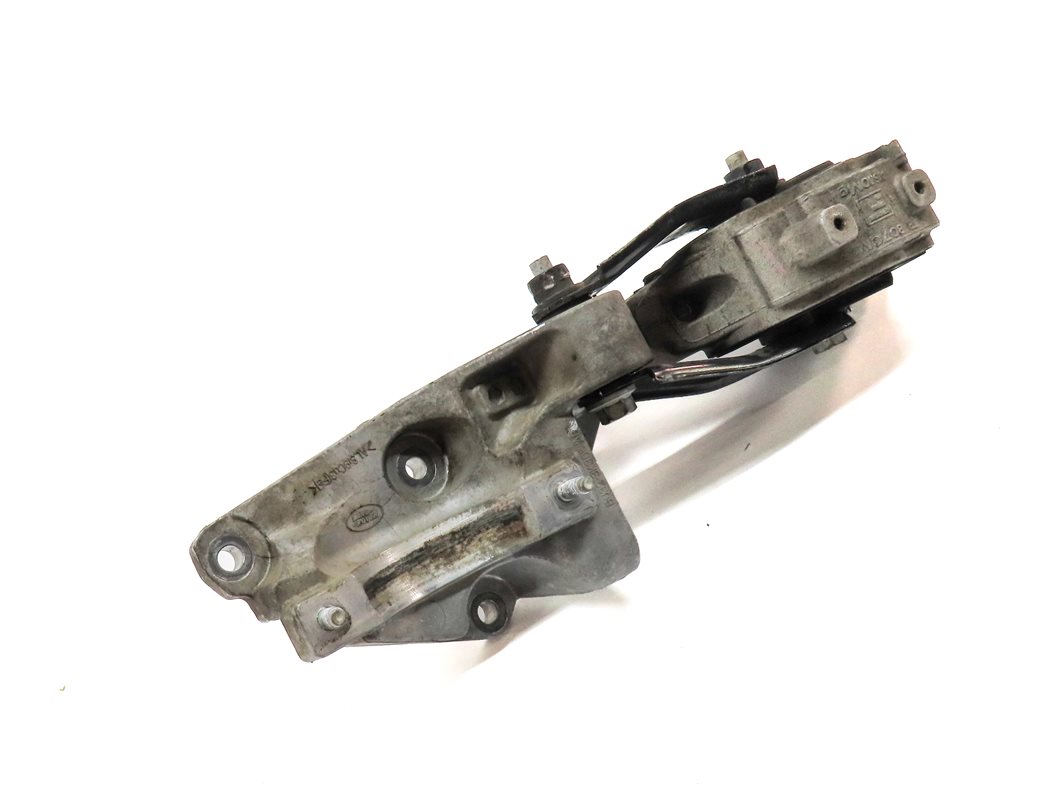 Thumbnail 3: 2013 RANGE ROVER EVOQUE (L538) 2.0L (TIVCT TC) RIGHT LOWER ENGINE MOTOR MOUNT