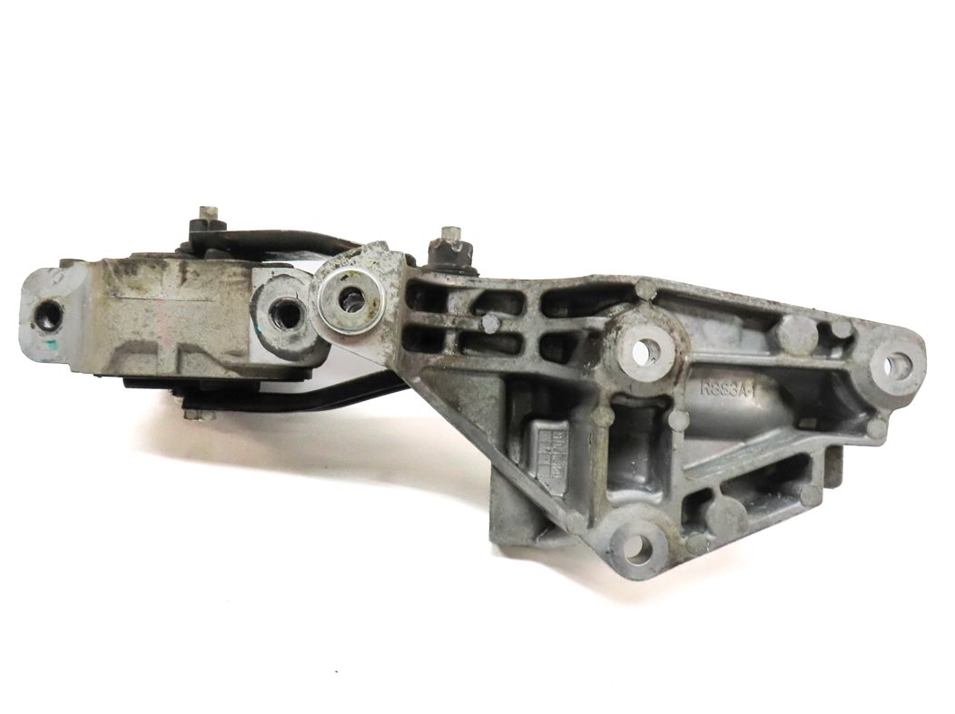 Thumbnail 4: 2013 RANGE ROVER EVOQUE (L538) 2.0L (TIVCT TC) RIGHT LOWER ENGINE MOTOR MOUNT