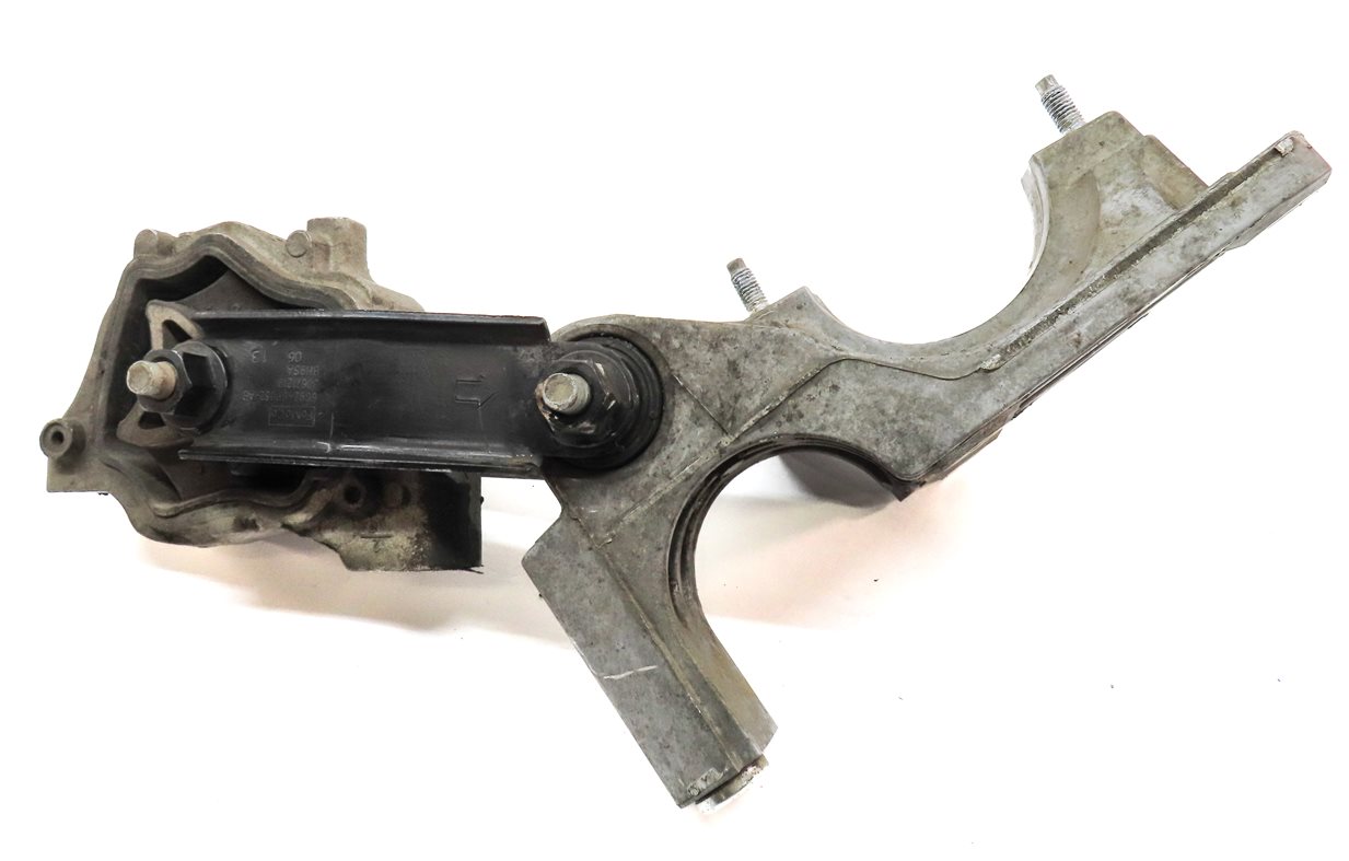 Thumbnail 5: 2013 RANGE ROVER EVOQUE (L538) 2.0L (TIVCT TC) RIGHT LOWER ENGINE MOTOR MOUNT