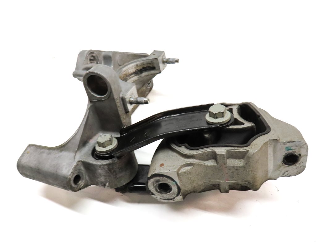 Thumbnail 6: 2013 RANGE ROVER EVOQUE (L538) 2.0L (TIVCT TC) RIGHT LOWER ENGINE MOTOR MOUNT