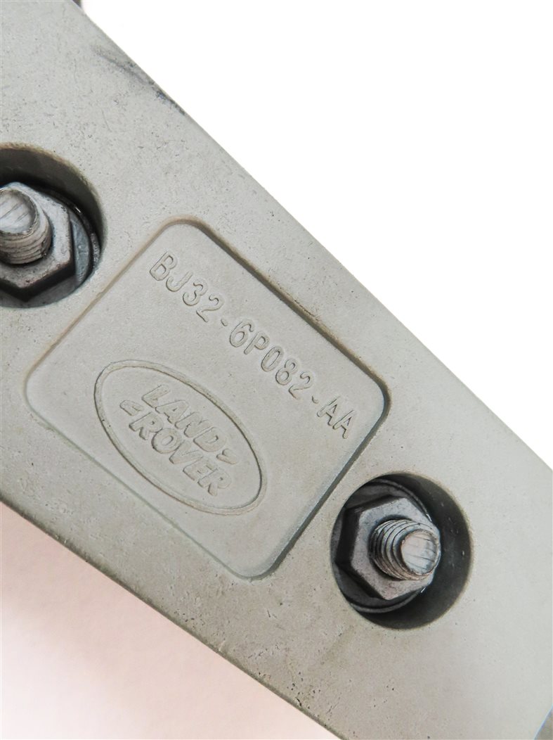 Thumbnail 7: 2013 RANGE ROVER EVOQUE (L538) 2.0L (TIVCT TC) UPPER ENGINE MOTOR MOUNT BRACKET