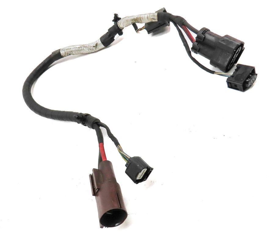 Thumbnail 3: 2013 RANGE ROVER EVOQUE (L538) POWER STEERING GEAR RACK & PINION WIRE HARNESS