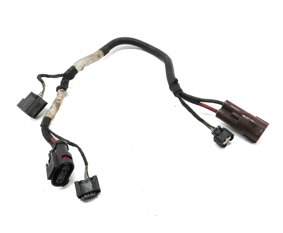Thumbnail 4: 2013 RANGE ROVER EVOQUE (L538) POWER STEERING GEAR RACK & PINION WIRE HARNESS