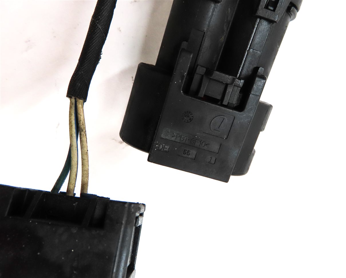 Thumbnail 5: 2013 RANGE ROVER EVOQUE (L538) POWER STEERING GEAR RACK & PINION WIRE HARNESS