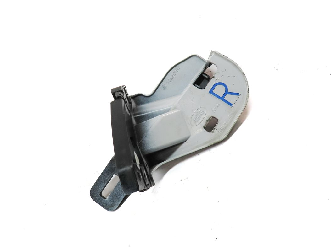 Thumbnail 3: 2013 RANGE ROVER EVOQUE (L538) FRONT RIGHT PASSENGER LOWER FENDER MOUNT BRACKET