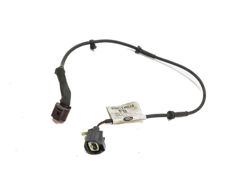 2013 RANGE ROVER EVOQUE (L538) REAR RIGHT ABS PARK PARKING BRAKE WIRE HARNESS
