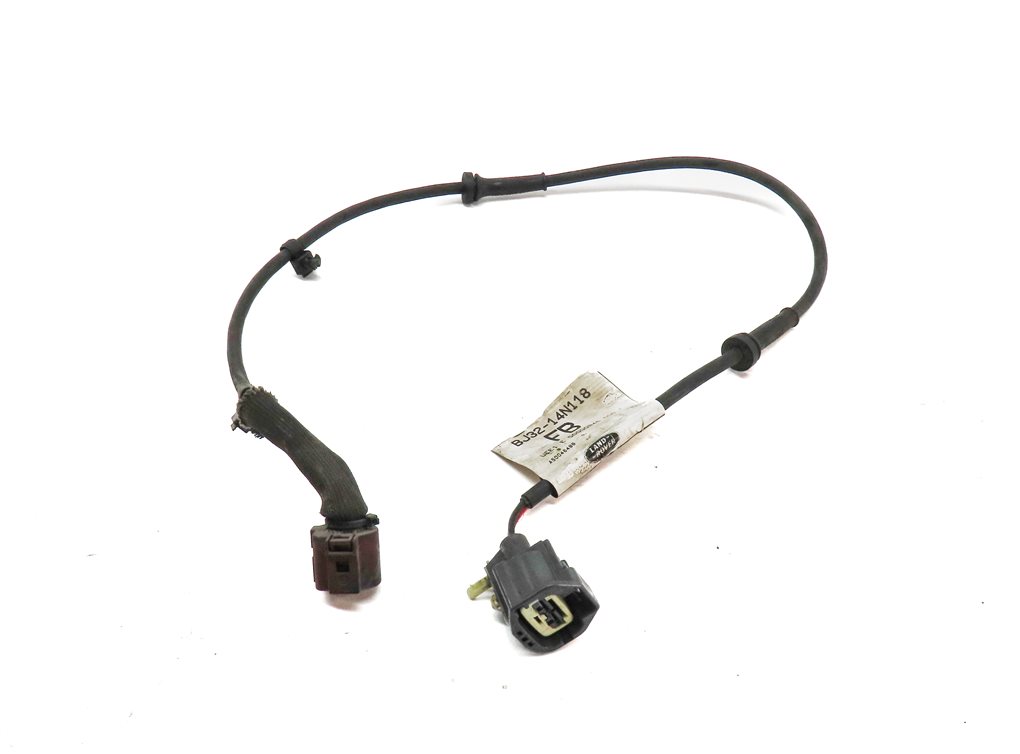 Thumbnail 2: 2013 RANGE ROVER EVOQUE (L538) REAR RIGHT ABS PARK PARKING BRAKE WIRE HARNESS
