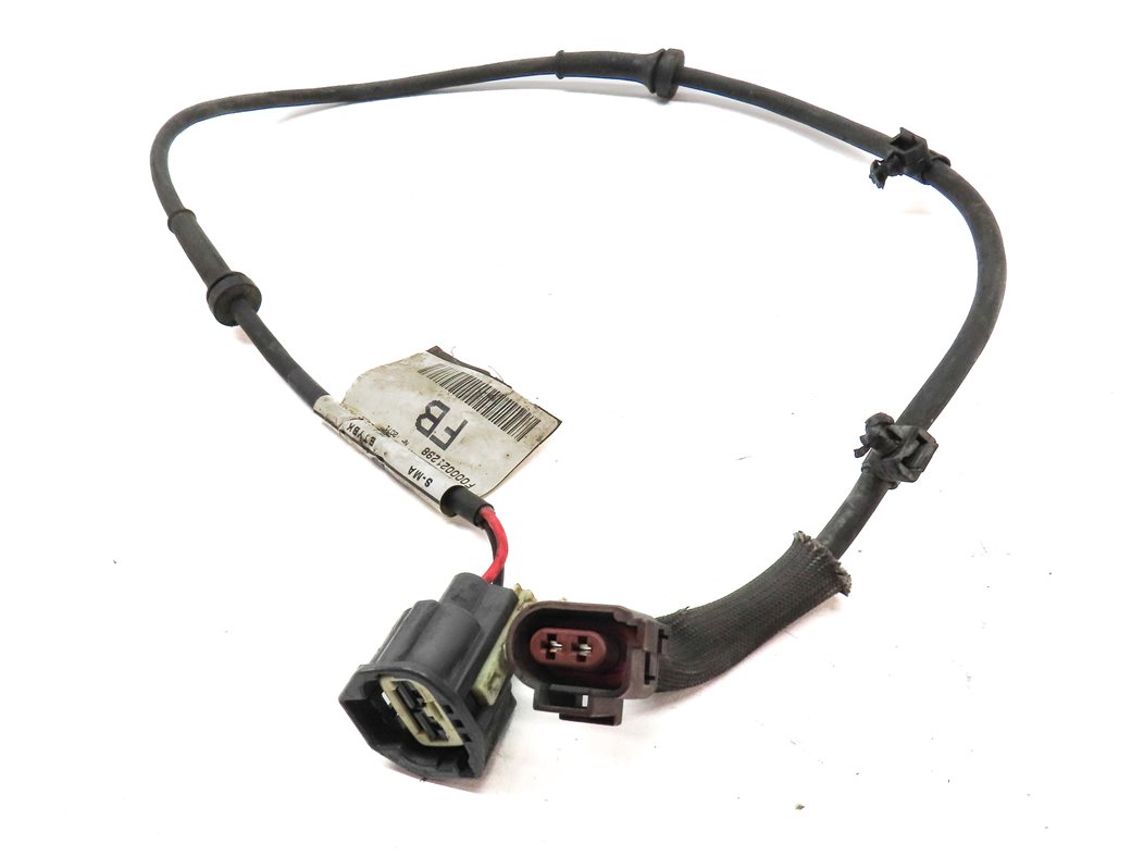 Thumbnail 5: 2013 RANGE ROVER EVOQUE (L538) REAR RIGHT ABS PARK PARKING BRAKE WIRE HARNESS