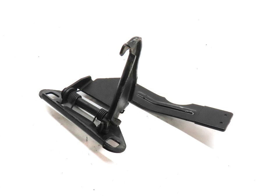 2013 RANGE ROVER EVOQUE (L538) FRONT HOOD BONNET LID SAFETY CATCH RELEASE LEVER