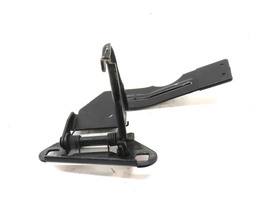 Thumbnail 2: 2013 RANGE ROVER EVOQUE (L538) FRONT HOOD BONNET LID SAFETY CATCH RELEASE LEVER