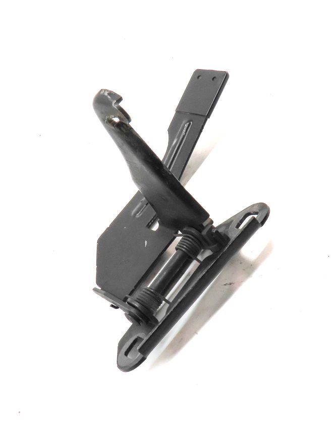 Thumbnail 3: 2013 RANGE ROVER EVOQUE (L538) FRONT HOOD BONNET LID SAFETY CATCH RELEASE LEVER