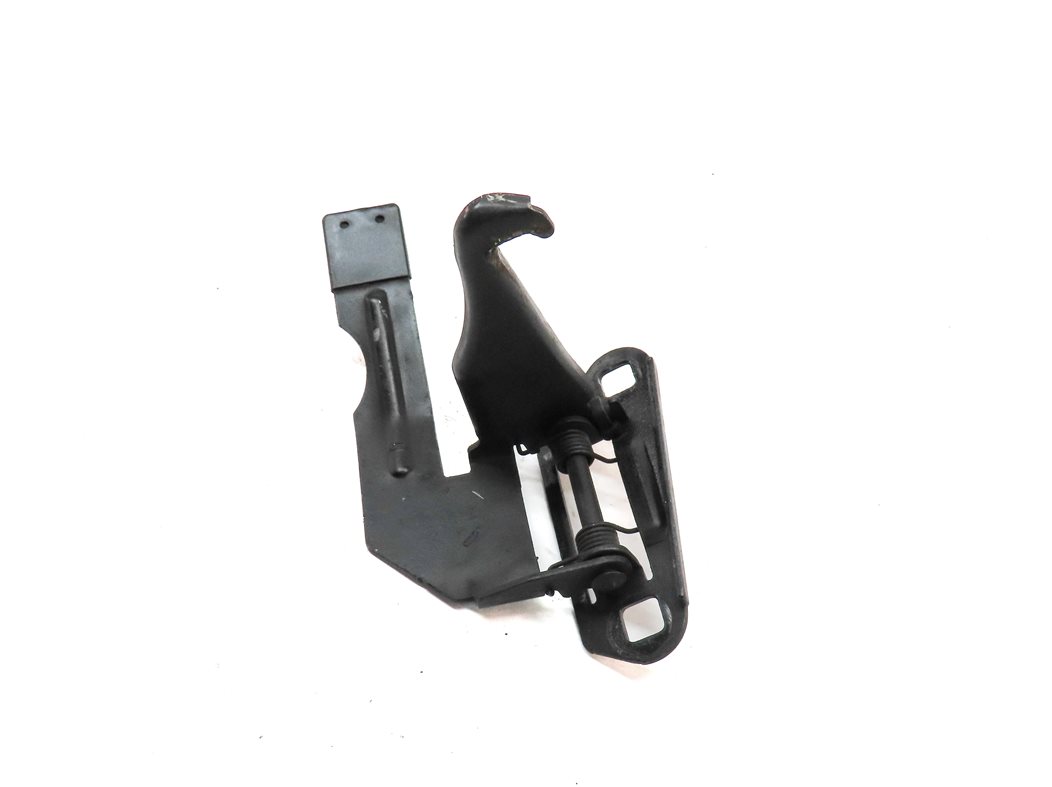 Thumbnail 4: 2013 RANGE ROVER EVOQUE (L538) FRONT HOOD BONNET LID SAFETY CATCH RELEASE LEVER