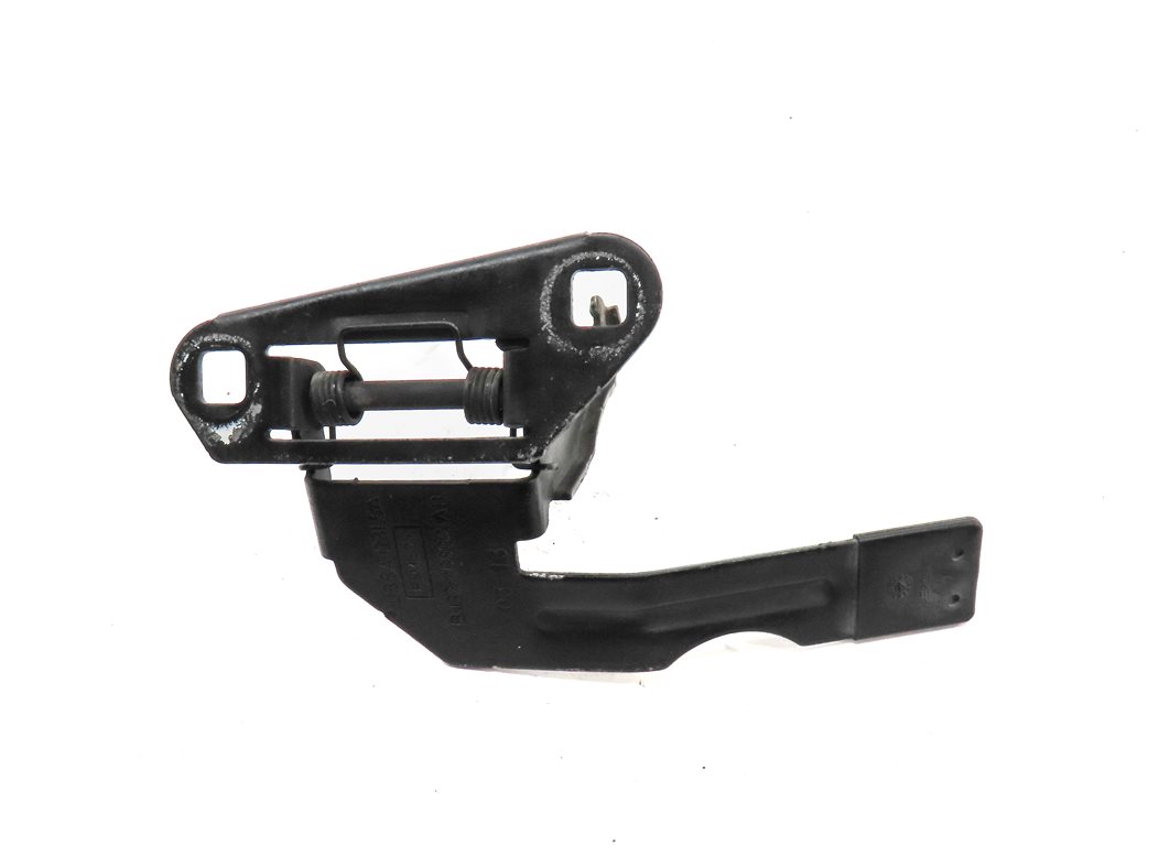 Thumbnail 5: 2013 RANGE ROVER EVOQUE (L538) FRONT HOOD BONNET LID SAFETY CATCH RELEASE LEVER