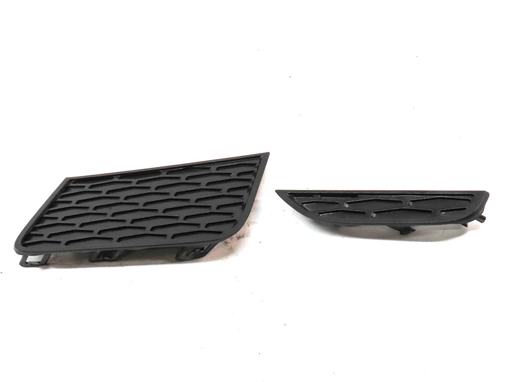 Thumbnail 2: 13 RANGE ROVER EVOQUE (L538) FRONT LEFT DRIVER LOWER BUMPER FOGLIGHT TRIM SET/2