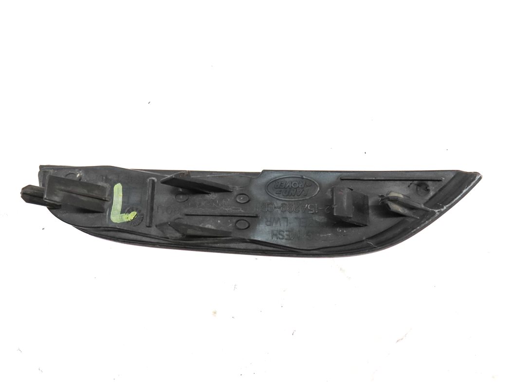 Thumbnail 5: 13 RANGE ROVER EVOQUE (L538) FRONT LEFT DRIVER LOWER BUMPER FOGLIGHT TRIM SET/2