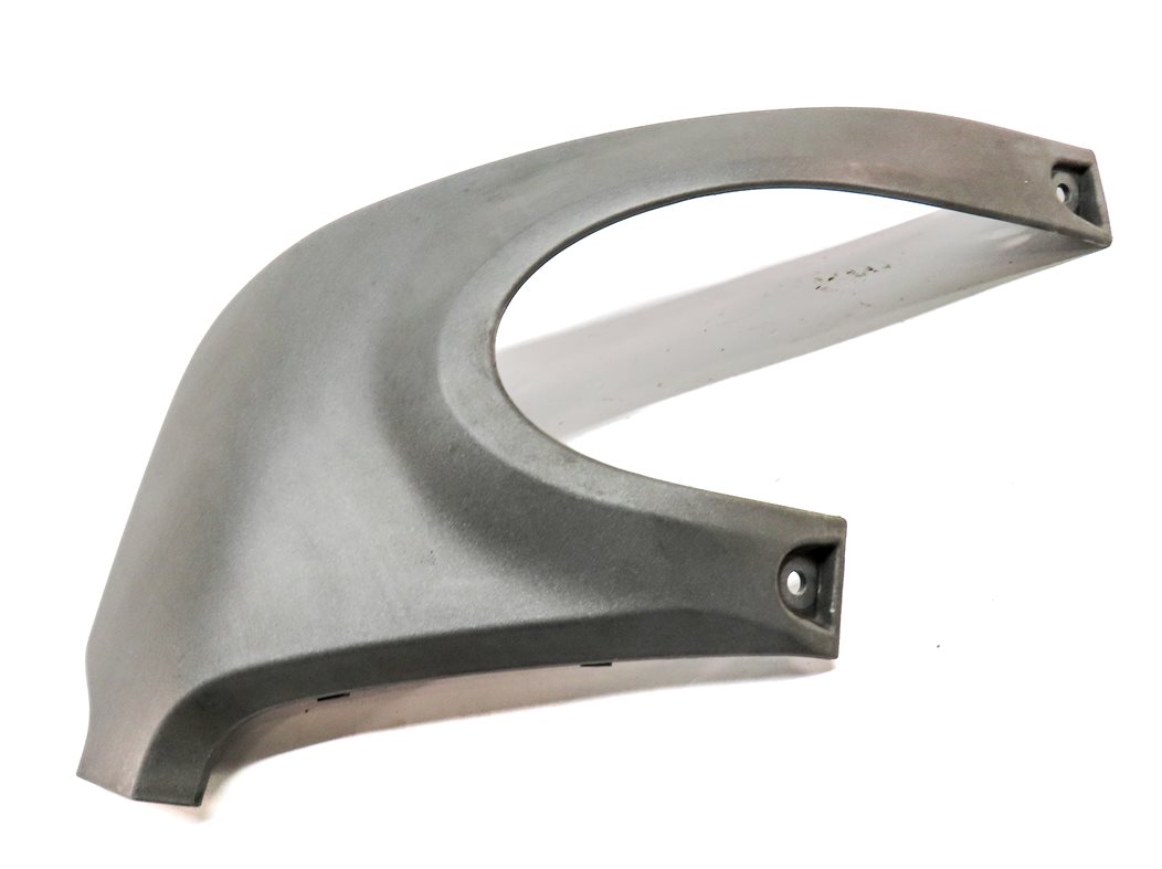 Thumbnail 2: 2013 RANGE ROVER EVOQUE (L538) REAR RIGHT PASSENGER BUMPER EXHAUST TRIM COVER