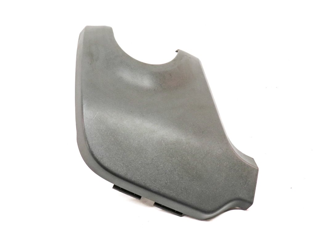 Thumbnail 4: 2013 RANGE ROVER EVOQUE (L538) REAR RIGHT PASSENGER BUMPER EXHAUST TRIM COVER