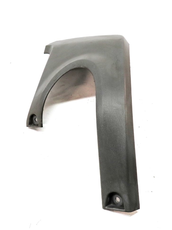 Thumbnail 5: 2013 RANGE ROVER EVOQUE (L538) REAR RIGHT PASSENGER BUMPER EXHAUST TRIM COVER