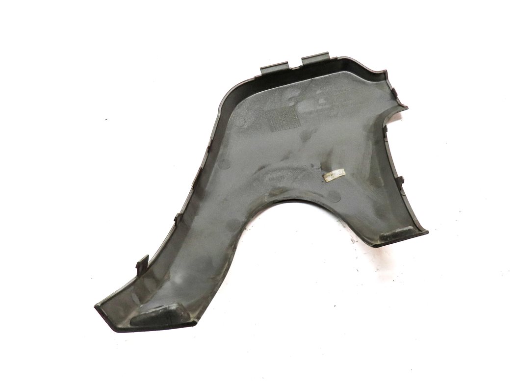 Thumbnail 7: 2013 RANGE ROVER EVOQUE (L538) REAR RIGHT PASSENGER BUMPER EXHAUST TRIM COVER