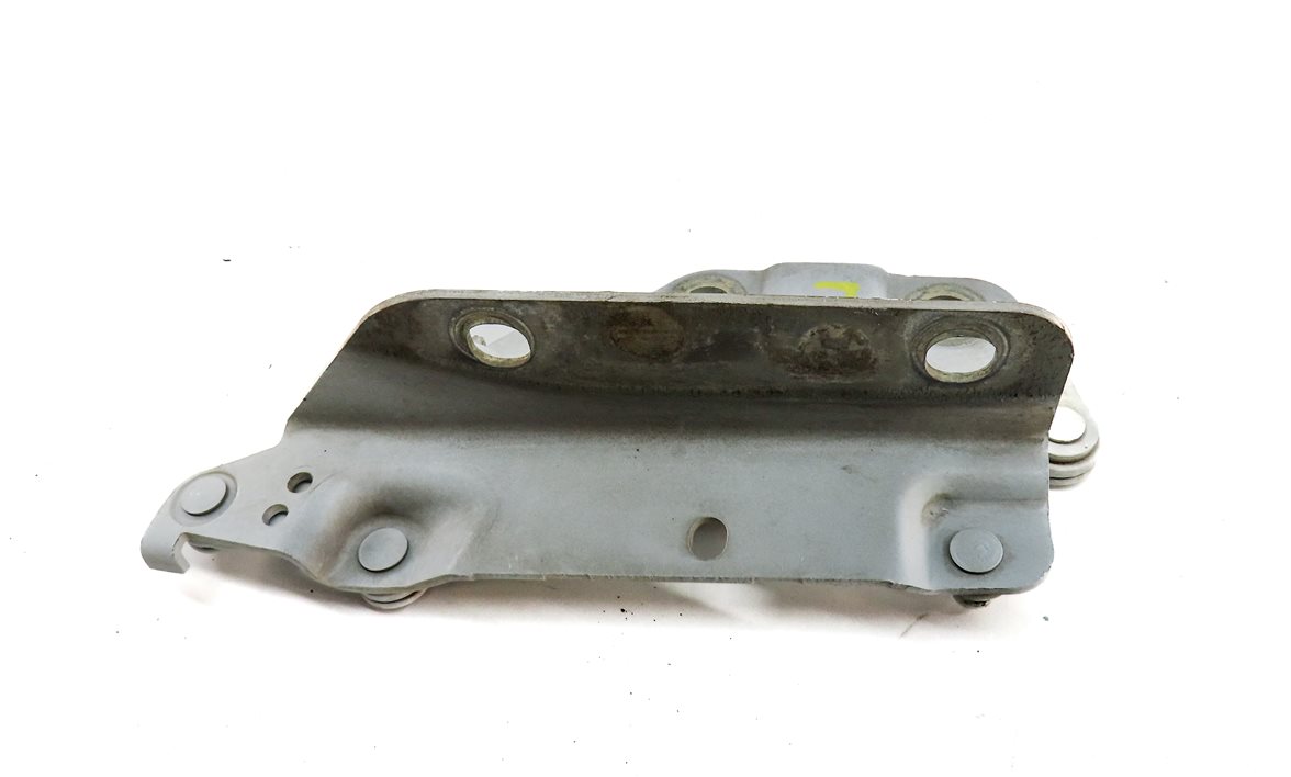 Thumbnail 4: 2008-2019 LAND ROVER LR2 / RANGE ROVER EVOQUE (L538) HOOD HINGE SET-2 (White)