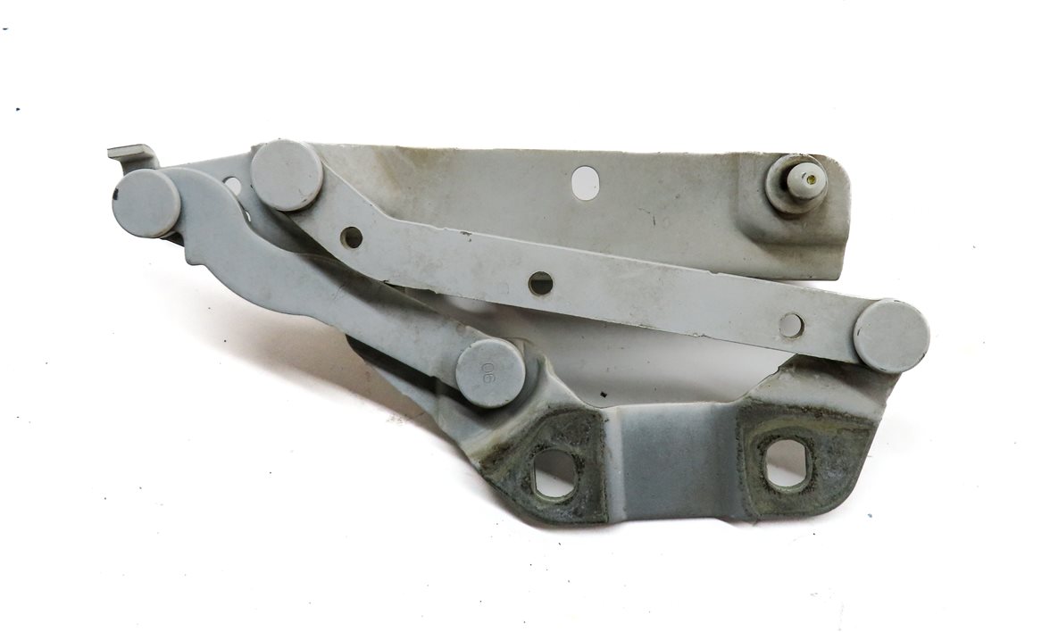Thumbnail 5: 2008-2019 LAND ROVER LR2 / RANGE ROVER EVOQUE (L538) HOOD HINGE SET-2 (White)