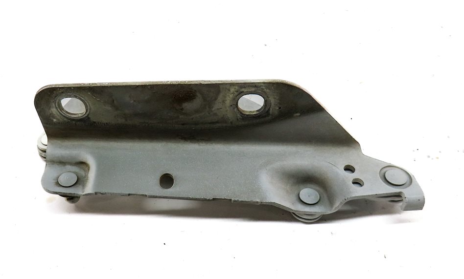 Thumbnail 6: 2008-2019 LAND ROVER LR2 / RANGE ROVER EVOQUE (L538) HOOD HINGE SET-2 (White)