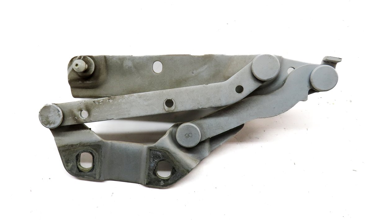 Thumbnail 7: 2008-2019 LAND ROVER LR2 / RANGE ROVER EVOQUE (L538) HOOD HINGE SET-2 (White)