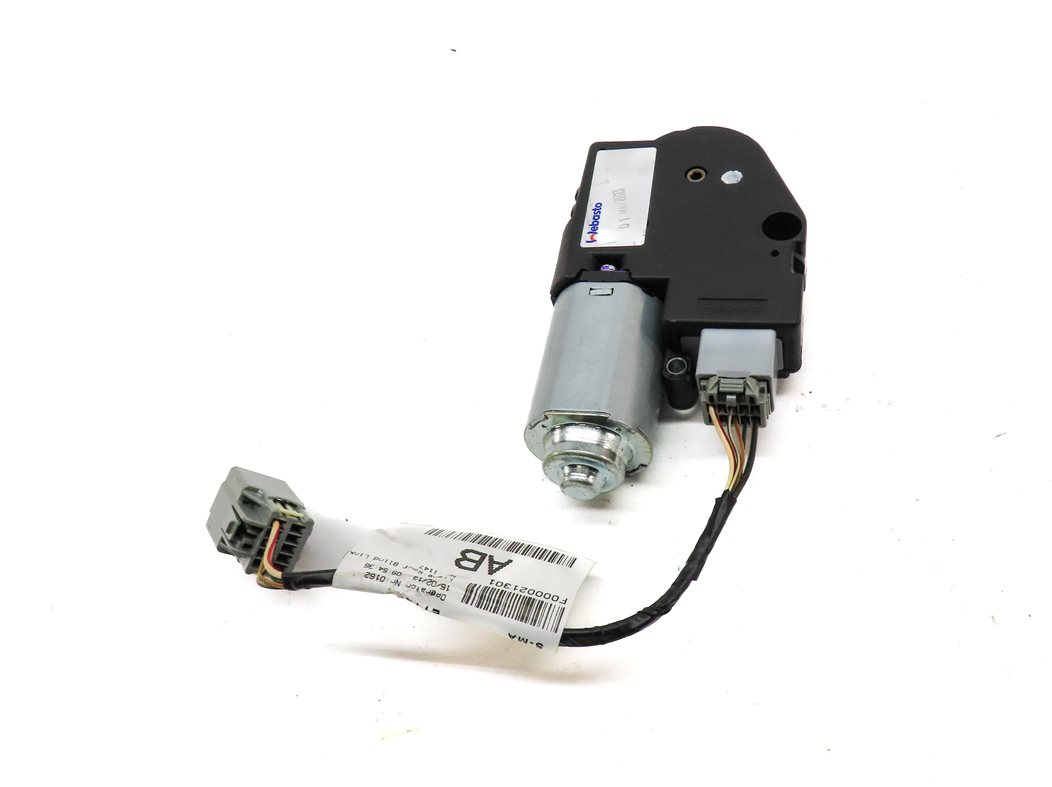Thumbnail 2: 2012-2015 RANGE ROVER EVOQUE (L538) SUNROOF MOTOR SUN ROOF WINDOW MOTOR