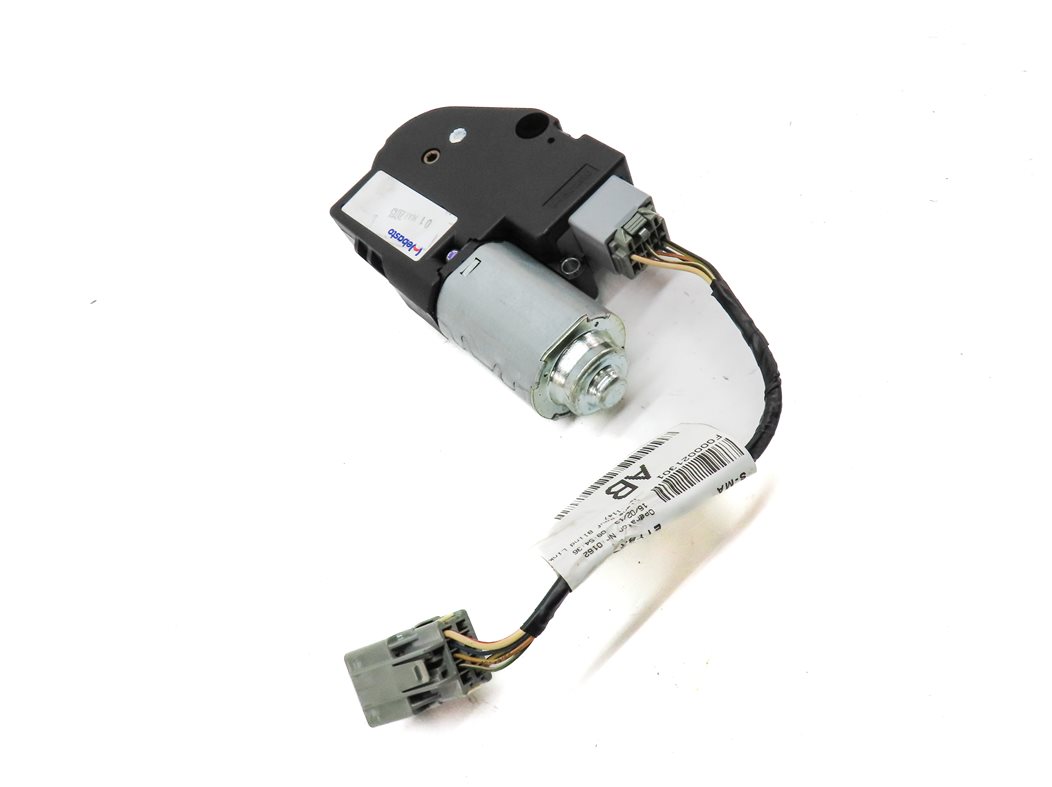 Thumbnail 3: 2012-2015 RANGE ROVER EVOQUE (L538) SUNROOF MOTOR SUN ROOF WINDOW MOTOR