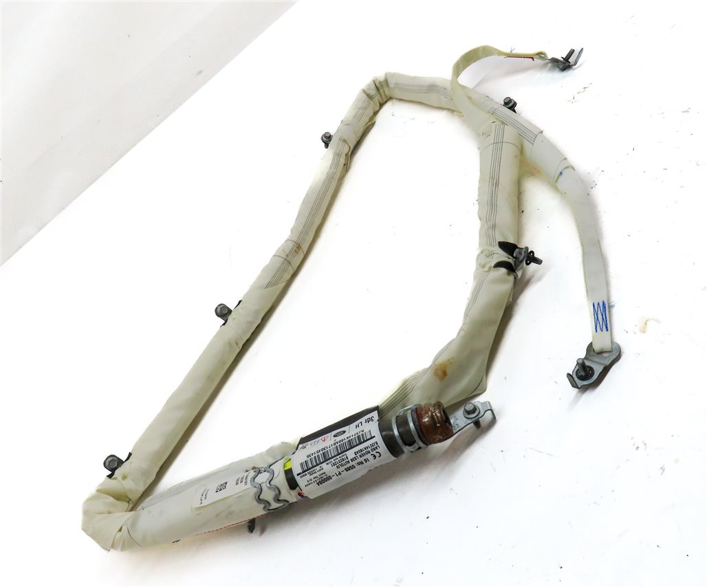 Thumbnail 3: 12-17 LAND RANGE ROVER EVOQUE L538 LEFT DRIVER SIDE ROOF CURTAIN AIRBAG AIR BAG