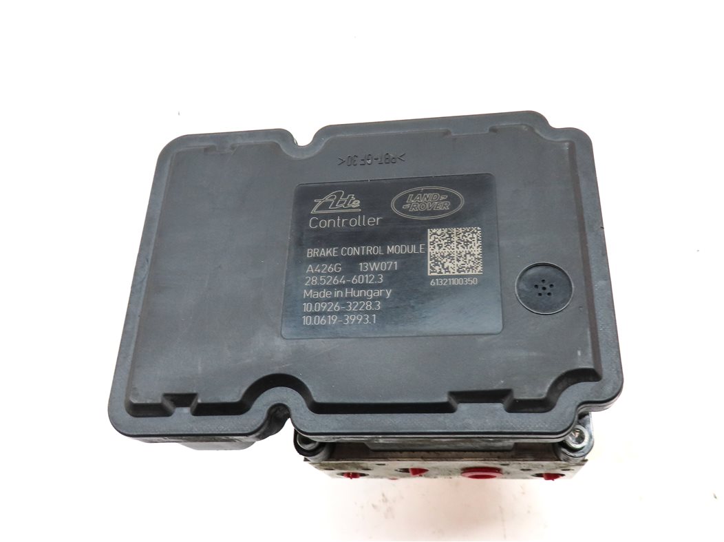 Thumbnail 5: 2012-2013 RANGE ROVER EVOQUE (L538) ABS ANTI LOCK BRAKE PUMP w/ MODULE