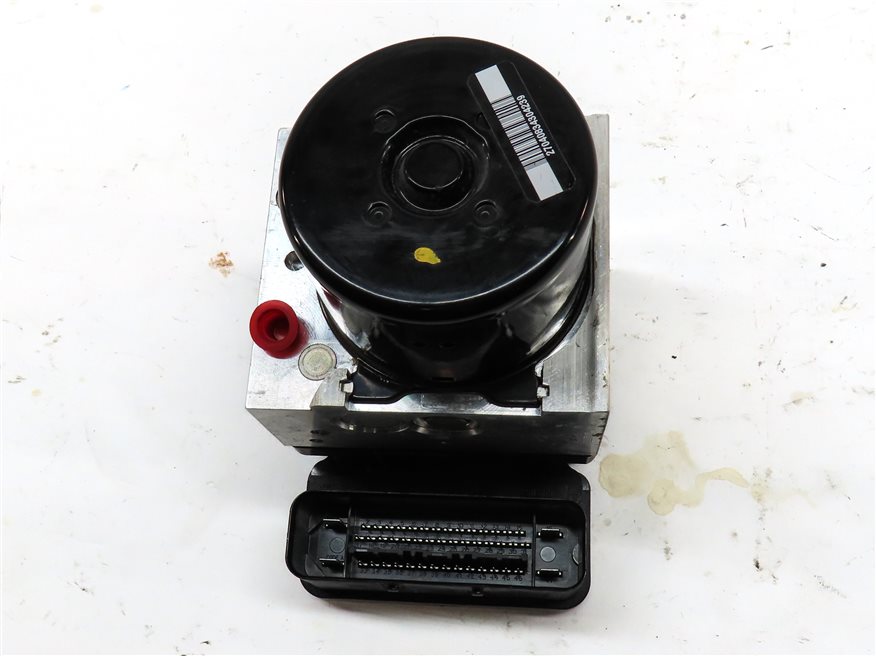 Thumbnail 7: 2012-2013 RANGE ROVER EVOQUE (L538) ABS ANTI LOCK BRAKE PUMP w/ MODULE