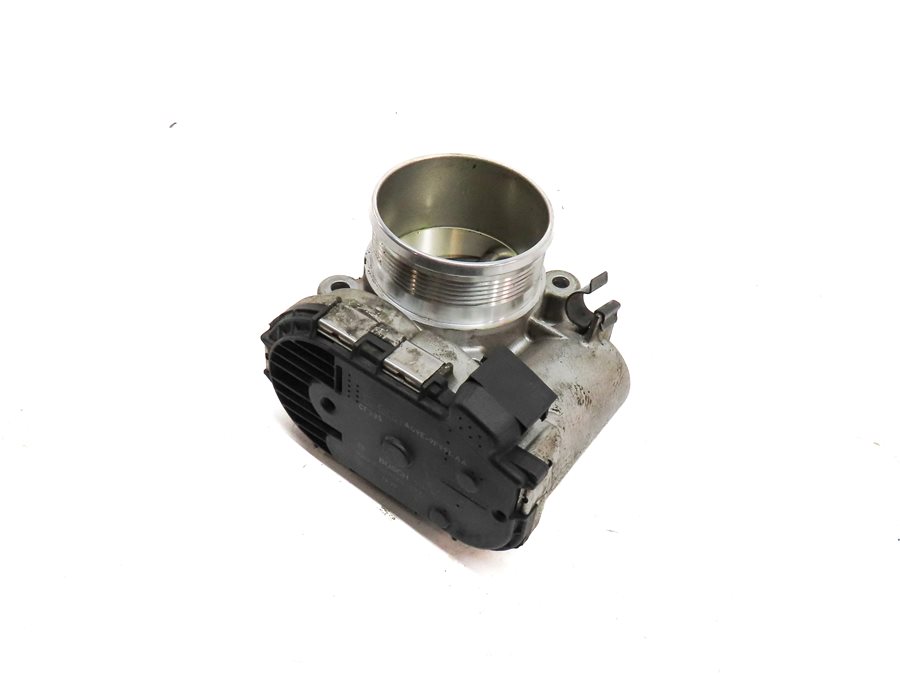 Thumbnail 1: 2012-2015 LAND ROVER LR2 RANGE ROVER EVOQUE (L538) 2.0L TURBO THROTTLE BODY