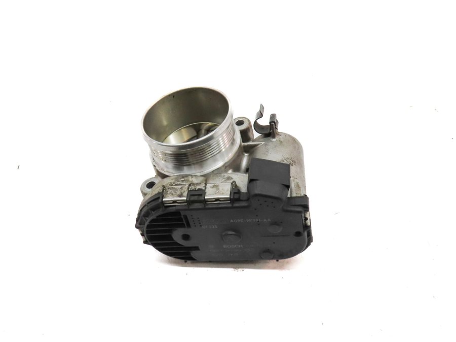 Thumbnail 2: 2012-2015 LAND ROVER LR2 RANGE ROVER EVOQUE (L538) 2.0L TURBO THROTTLE BODY