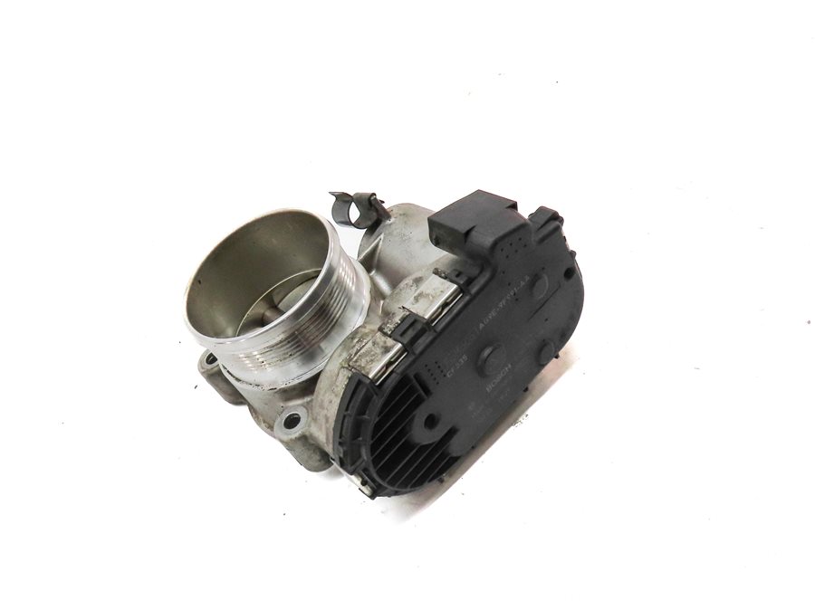 Thumbnail 3: 2012-2015 LAND ROVER LR2 RANGE ROVER EVOQUE (L538) 2.0L TURBO THROTTLE BODY