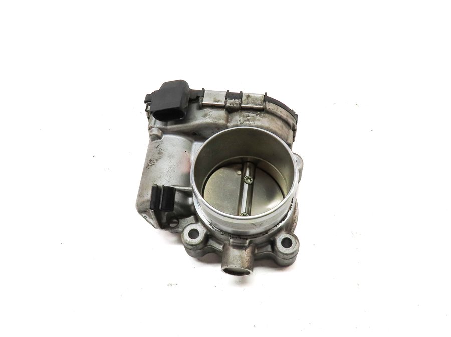 Thumbnail 4: 2012-2015 LAND ROVER LR2 RANGE ROVER EVOQUE (L538) 2.0L TURBO THROTTLE BODY