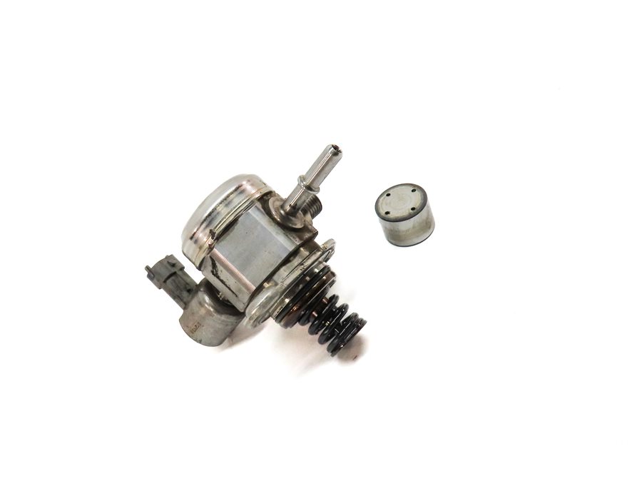 Thumbnail 3: 12-17 LR2 DISCOVERY SPORT RANGE ROVER EVOQUE (L538 L550) HIGH PRESSURE FUEL PUMP