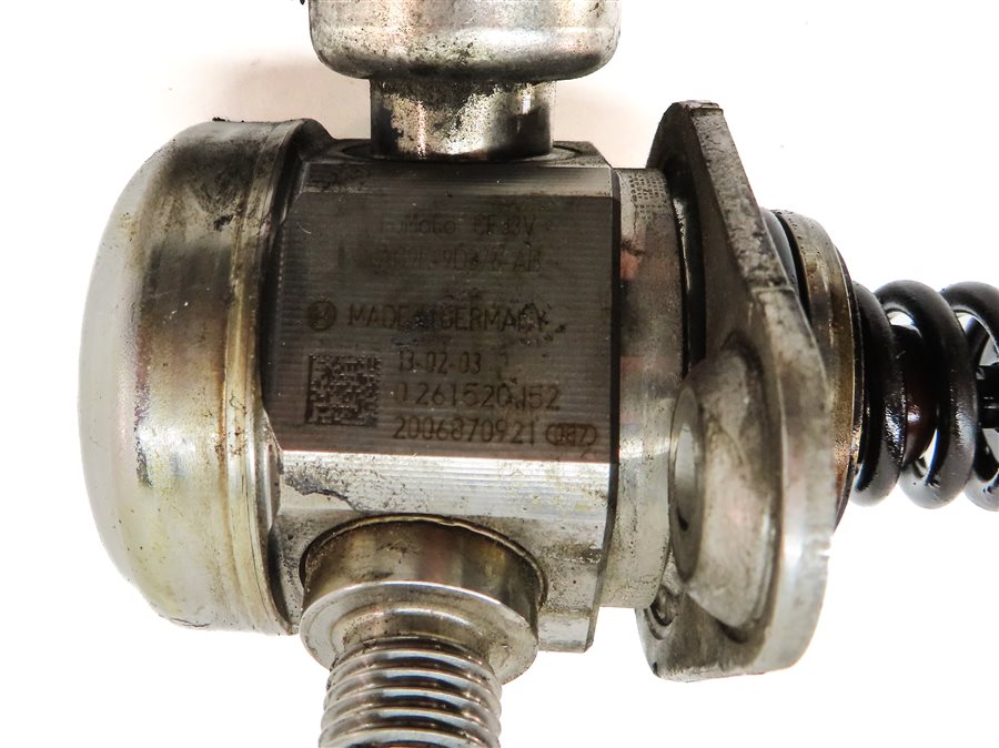 Thumbnail 8: 12-17 LR2 DISCOVERY SPORT RANGE ROVER EVOQUE (L538 L550) HIGH PRESSURE FUEL PUMP