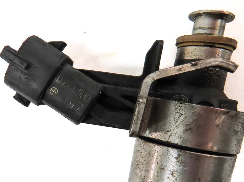 Thumbnail 5: 12-17 LR2 DISCOVERY SPORT RANGE ROVER EVOQUE (L538 L550) 2.0L FUEL INJECTOR SET4