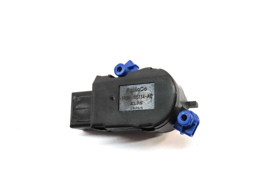 Thumbnail 5: 2013 RANGE ROVER EVOQUE (L538) INTERIOR AIR HEAT AC TEMPERATURE CONTROL SENSOR