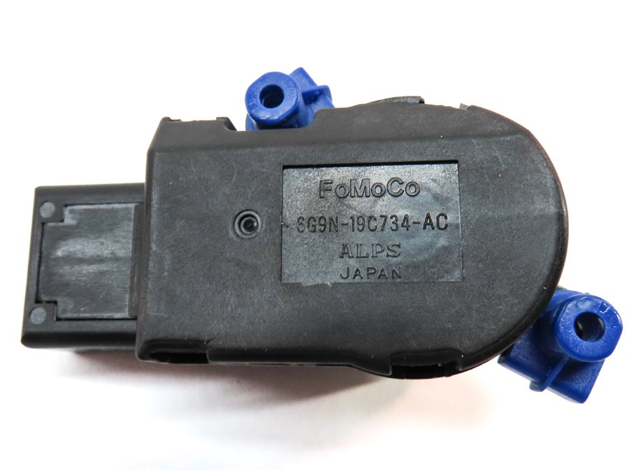 Thumbnail 6: 2013 RANGE ROVER EVOQUE (L538) INTERIOR AIR HEAT AC TEMPERATURE CONTROL SENSOR